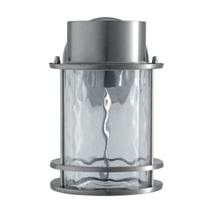 Ledvance - Außenwandbeleuchtung ENDURA 1xE27/60W/230V IP44