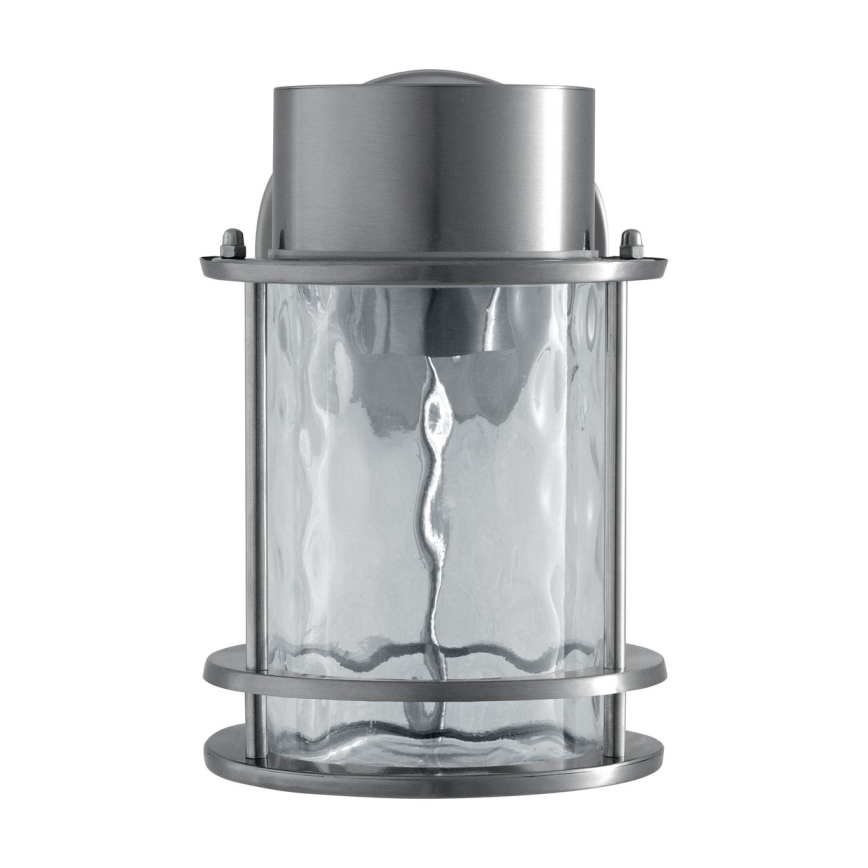 Ledvance - Außenwandbeleuchtung ENDURA 1xE27/60W/230V IP44