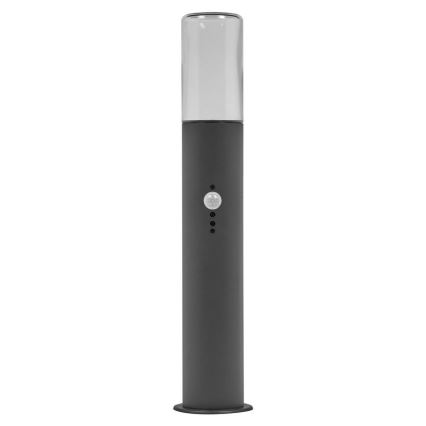 Ledvance - Auβenleuchte mit Sensor FIGO CYLINDER 1xE27/20W/230V IP44