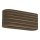 Ledvance - Deckenleuchte DECOR CARDBOARD 3xE27/15W/230V