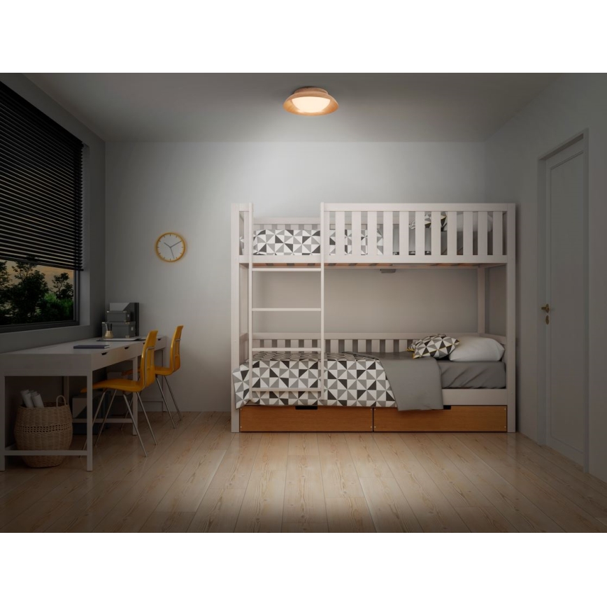 Ledvance - Deckenleuchte ORBIS MILAN 2xE27/10W/230V