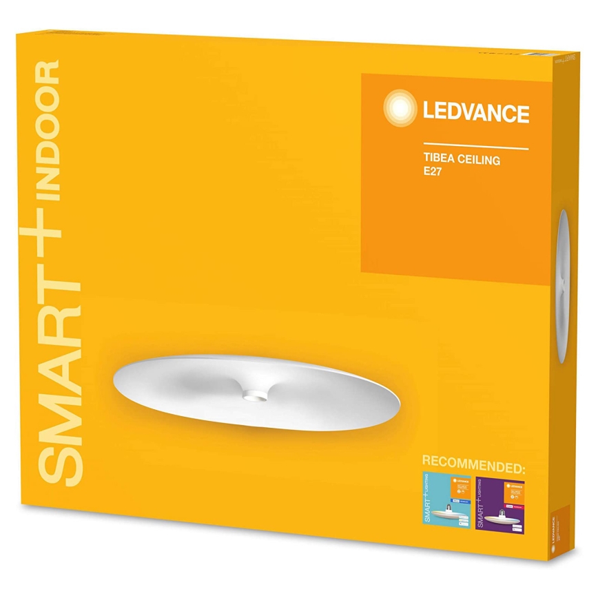 Ledvance - Deckenleuchte SMART+ TIBEA 1xE27/40W/230V