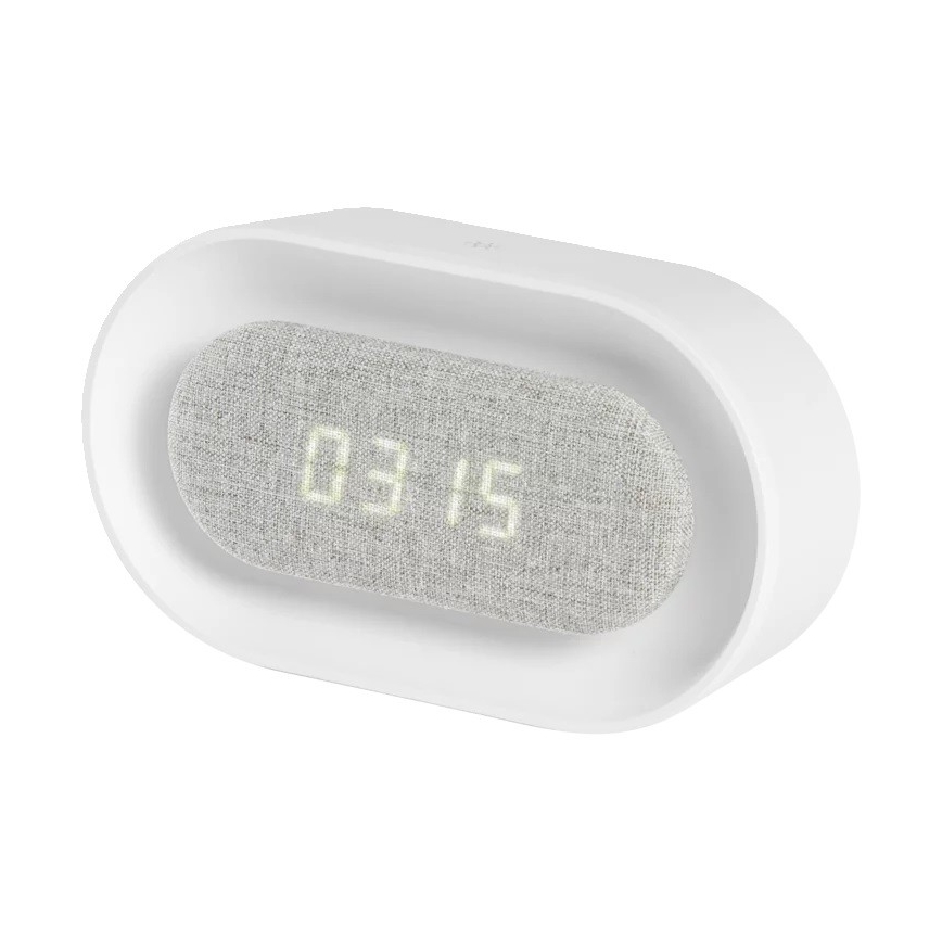 Ledvance - Dimmbare digitale LED-Uhr LINEAR LED/3,4W/5V