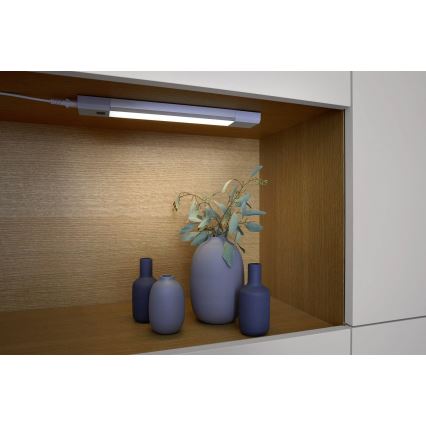 Ledvance - Dimmbare Küchenunterbauleuchte LED RGB SLIM LED/8W/230V + Fernbedienung