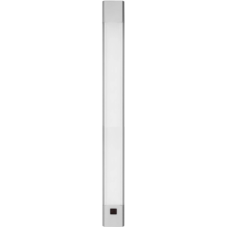 Ledvance - Dimmbare Küchenunterbauleuchte LED RGB SLIM LED/8W/230V + Fernbedienung
