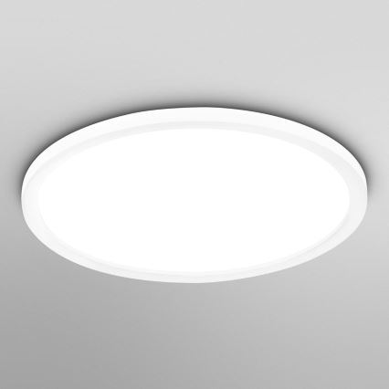 Ledvance - LED dimmbare Badezimmerleuchte SMART+ DISC LED/25W/230V 3000-6500K Wi-Fi IP44