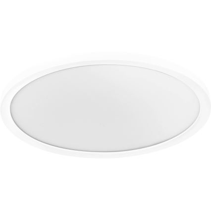 Ledvance - LED dimmbare Badezimmerleuchte SMART+ DISC LED/25W/230V 3000-6500K Wi-Fi IP44