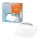 Ledvance - Dimmbare LED-Badezimmerleuchte SMART+ AQUA LED/12W/230V 3000-6500K IP44 Wi-Fi