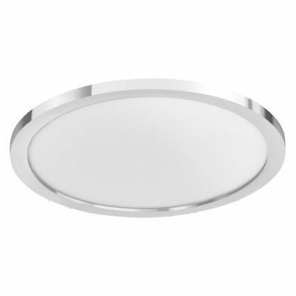 Ledvance - LED dimmbare Badezimmerleuchte SMART+ DISC LED/18W/230V 3000-6500K Wi-Fi