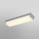 Ledvance - Dimmbare LED-Deckenleuchte OFFICE LINE LED/20W/230V 60 cm + Fernbedienung