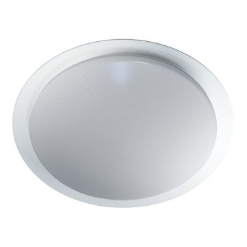 Ledvance - Dimmbare LED-Deckenleuchte ORBIS SPARKLE LED/24W/230V 2700-6500K Ø 50 cm + Fernbedienung