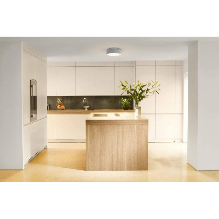 Ledvance - Dimmbare LED-Leuchte SMART+ CYLINDER LED/26W/230V 3000K-6500K Wi-Fi