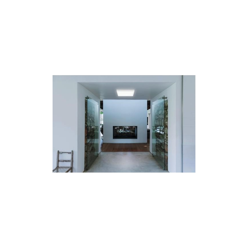 Ledvance - LED Dimmable ceiling light SMART+ DOWNLIGHT LED/22W/230V 3000-6500K Wi-Fi