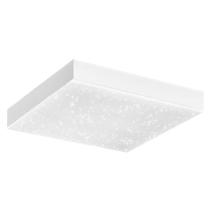 Ledvance – Dimmbare LED-Deckenleuchte SMART+ FRAMELESS LED/21W/230V 3000-6500K Wi-Fi