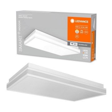 Ledvance - Dimmbare LED-Deckenleuchte SMART+ MAGNET LED/42W/230V 3000-6500K Wi-Fi