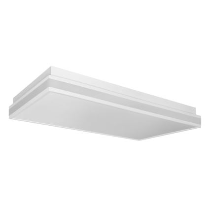 Ledvance - Dimmbare LED-Deckenleuchte SMART+ MAGNET LED/42W/230V 3000-6500K Wi-Fi