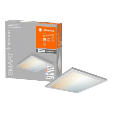 Ledvance - Dimmbare LED-Deckenleuchte SMART+ PLANON LED/20W/230V Wi-Fi