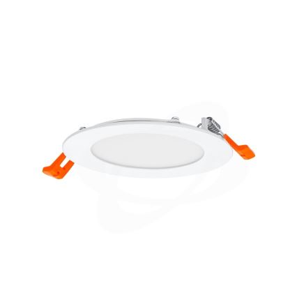 Ledvance - Dimmbare LED-Einbauleuchte SUN@HOME LED/8W/230V 2200-5000K CRI 95 Wi-Fi