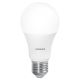 Ledvance - Dimmbare LED-Glühbirne  SMART+ SUN@HOME A60 E27/9W/230V Wi-Fi CRI 95 2200-5000K