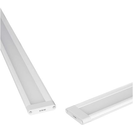 Ledvance - Dimmbare LED-Küchenunterbauleuchte mit Sensor CABINET LED/10W/230V 3000K