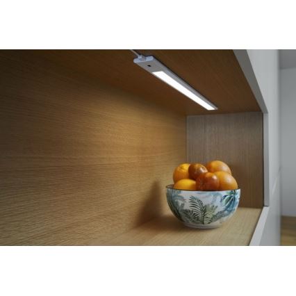 Ledvance - Dimmbare LED-Küchenunterbauleuchte mit Sensor CABINET LED/10W/230V 3000K