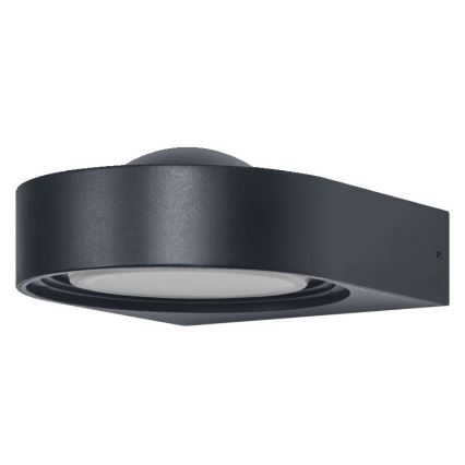 Ledvance – Dimmbare LED-Wandleuchte für den Außenbereich SMART+ SWING LED/6,7W/230V 3000-6500K IP44 Wi-Fi