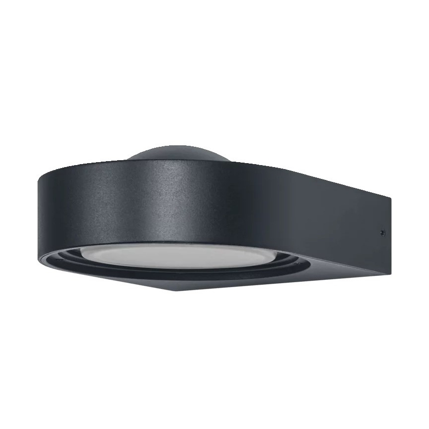 Ledvance – Dimmbare LED-Wandleuchte für den Außenbereich SMART+ SWING LED/6,7W/230V 3000-6500K IP44 Wi-Fi