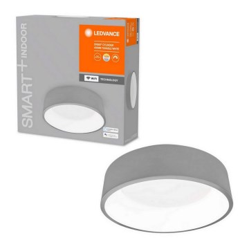 Ledvance - Dimmbare LED-Leuchte SMART+ CYLINDER LED/26W/230V 3000K-6500K Wi-Fi