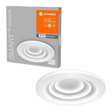 Ledvance - dimmbare LED-Leuchte SMART+ SPIRAL LED/40W/230V 3000K-6500K Wi-Fi