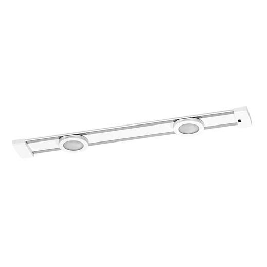 Ledvance - Dimmbare LED-Möbelbeleuchtung mit Sensor LINEAR 2xLED/3,5W/230V