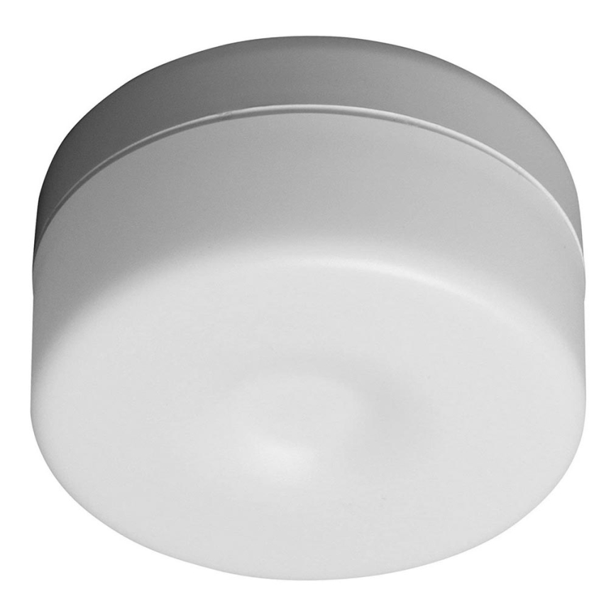 Ledvance - Dimmbare LED-Orientierungsleuchte DOT-IT LED/0,45W/5V 500 mAh