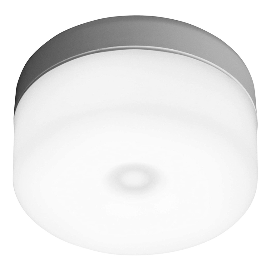 Ledvance - Dimmbare LED-Orientierungsleuchte DOT-IT LED/0,45W/5V 500 mAh