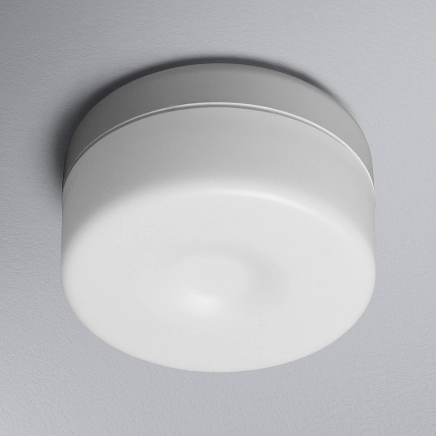 Ledvance - Dimmbare LED-Orientierungsleuchte DOT-IT LED/0,45W/5V 500 mAh