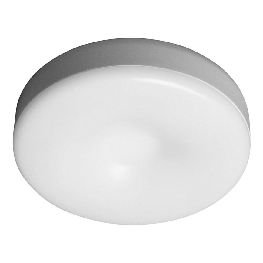 Ledvance - Dimmbare LED-Orientierungsleuchte DOT-IT LED/0,45W/5V 500 mAh
