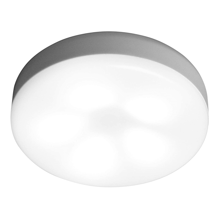 Ledvance - Dimmbare LED-Orientierungsleuchte DOT-IT LED/0,45W/5V 500 mAh