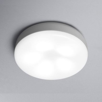 Ledvance - Dimmbare LED-Orientierungsleuchte DOT-IT LED/0,45W/5V 500 mAh