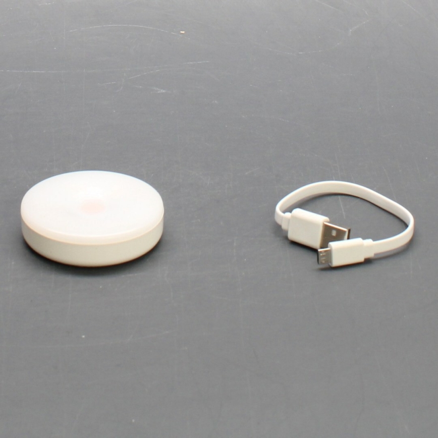 Ledvance - Dimmbare LED-Orientierungsleuchte DOT-IT LED/0,45W/5V 500 mAh