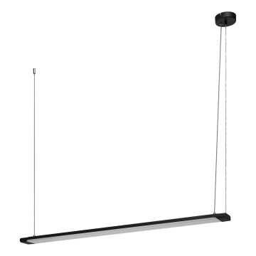 Ledvance - dimmbare LED-Pendelleuchte OFFICE LINE LED/40W/230V