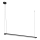 Ledvance - dimmbare LED-Pendelleuchte OFFICE LINE LED/40W/230V