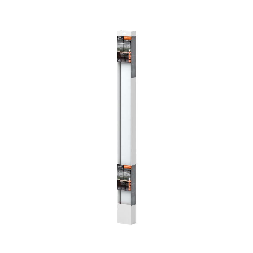 Ledvance - dimmbare LED-Pendelleuchte OFFICE LINE LED/40W/230V
