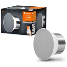 Ledvance – Dimmbare LED-RGB-Außenleuchte SMART+ ECLIPSE LED/10W/230V IP44 Wi-Fi