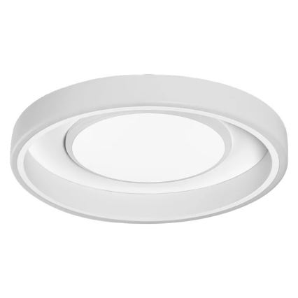 Ledvance – Dimmbare LED-RGBW-Deckenleuchte SMART+ CLARIA LED/32W/230V 2700-6500K Wi-Fi