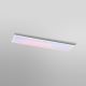 Ledvance - Dimmbare LED-RGBW-Deckenleuchte SMART+ MAGIC LED/36W/230V 2700-6500K Wi-Fi + Fernbedienung
