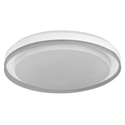 Ledvance - Dimmbare LED-RGBW-Deckenleuchte SMART+ MAGIC LED/38W/230V  2700-6500K Wi-Fi