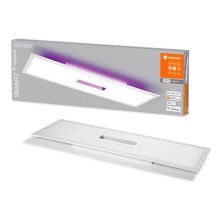 Ledvance – Dimmbare LED-RGBW-Deckenleuchte SMART+ PLANON LED/36W/230V 2700-6500K Wi-Fi