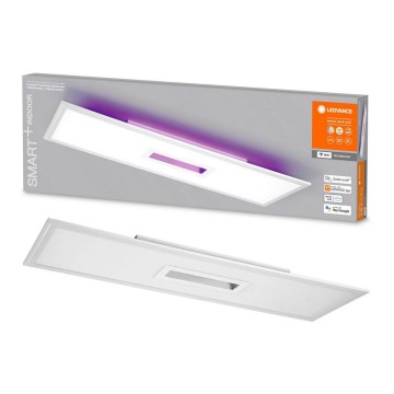 Ledvance – Dimmbare LED-RGBW-Deckenleuchte SMART+ PLANON LED/36W/230V 2700-6500K Wi-Fi