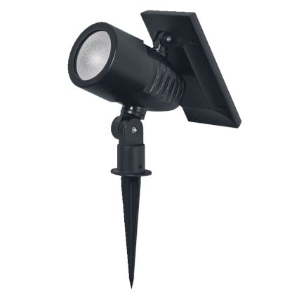 Ledvance - Dimmbare LED-RGBW-Solarleuchte SMART+ SOLAR LED/0,6W/3,7V 2000 mAh 3000-6500K IP44
