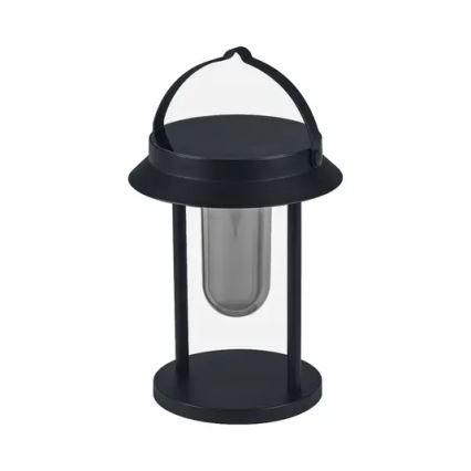 Ledvance - Dimmbare LED-RGBW-Solarleuchte SMART+ TABLE LED/3W/3,7V 2200 mAh IP44