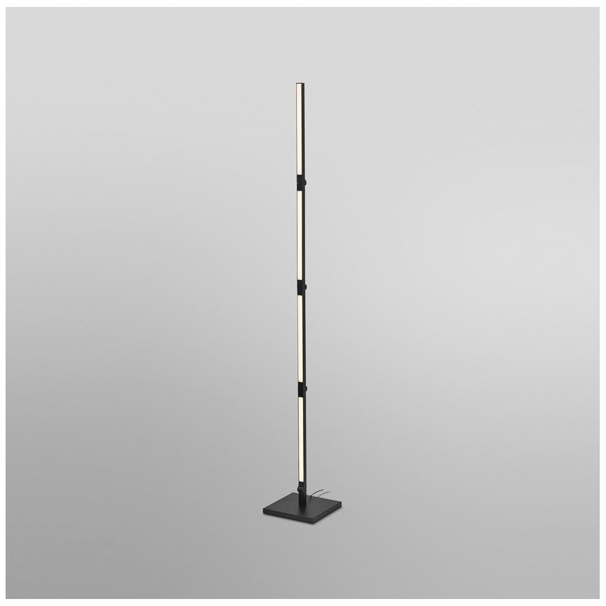 Ledvance - Dimmbare LED-RGBW-Stehleuchte 2-in-1 SMART+ MAGIC LED/24W/230V Wi-Fi