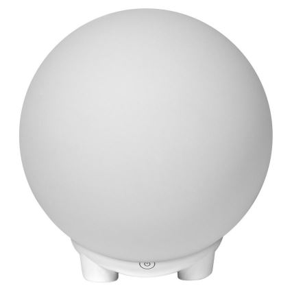 Ledvance - Dimm- und aufladbare LED-RGBW-Tischleuchte SMART+ MAGIC LED/2,5W/5V 2200-6500K Wi-Fi